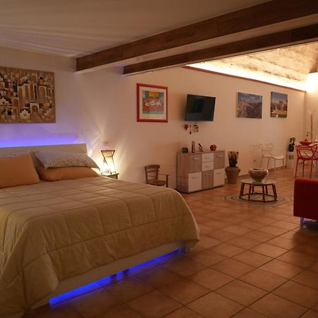 Il Risveglio Nei Sassi Villa Matera Eksteriør billede