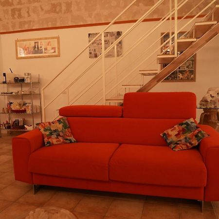Il Risveglio Nei Sassi Villa Matera Eksteriør billede