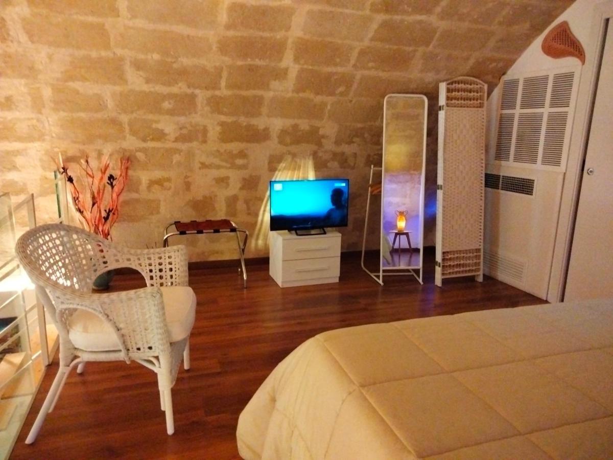 Il Risveglio Nei Sassi Villa Matera Eksteriør billede