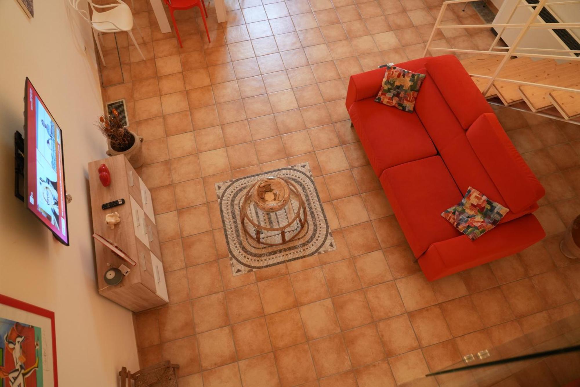 Il Risveglio Nei Sassi Villa Matera Eksteriør billede
